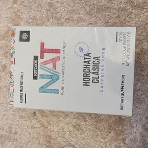 Pruvit horchata clasica